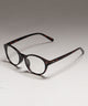セルフレームアイウェア/柄4