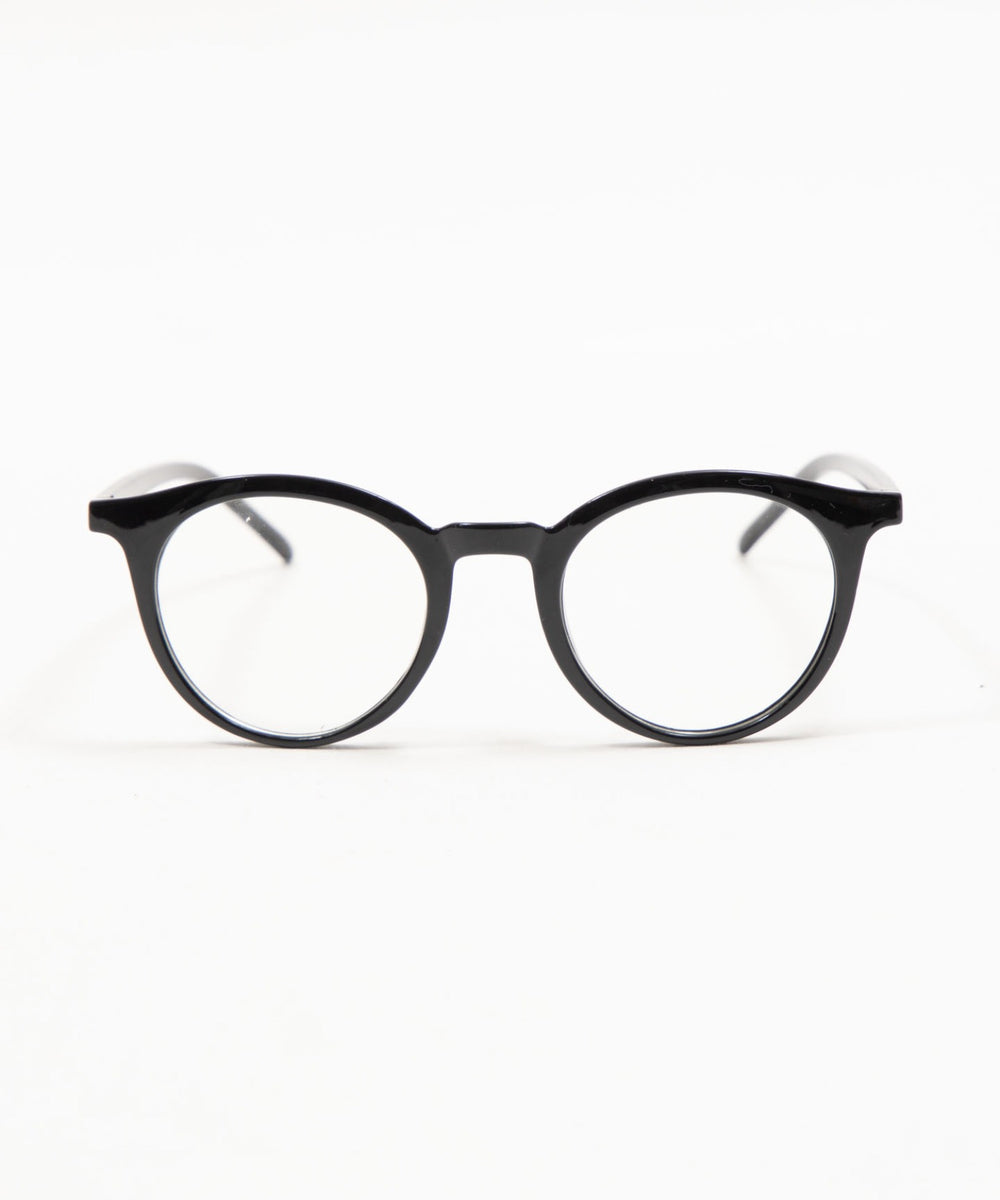 セルフレームアイウェア