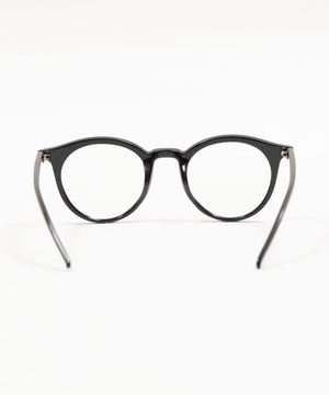 セルフレームアイウェア