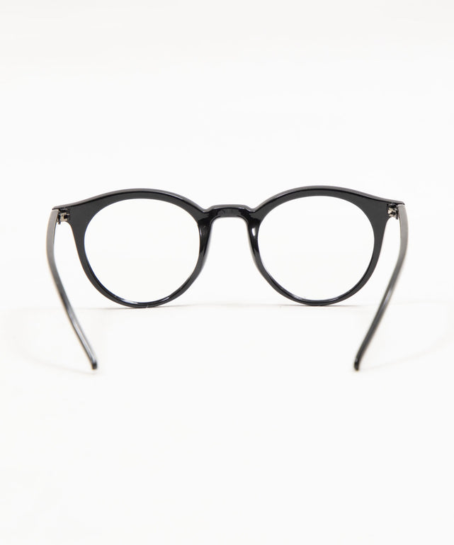 セルフレームアイウェア