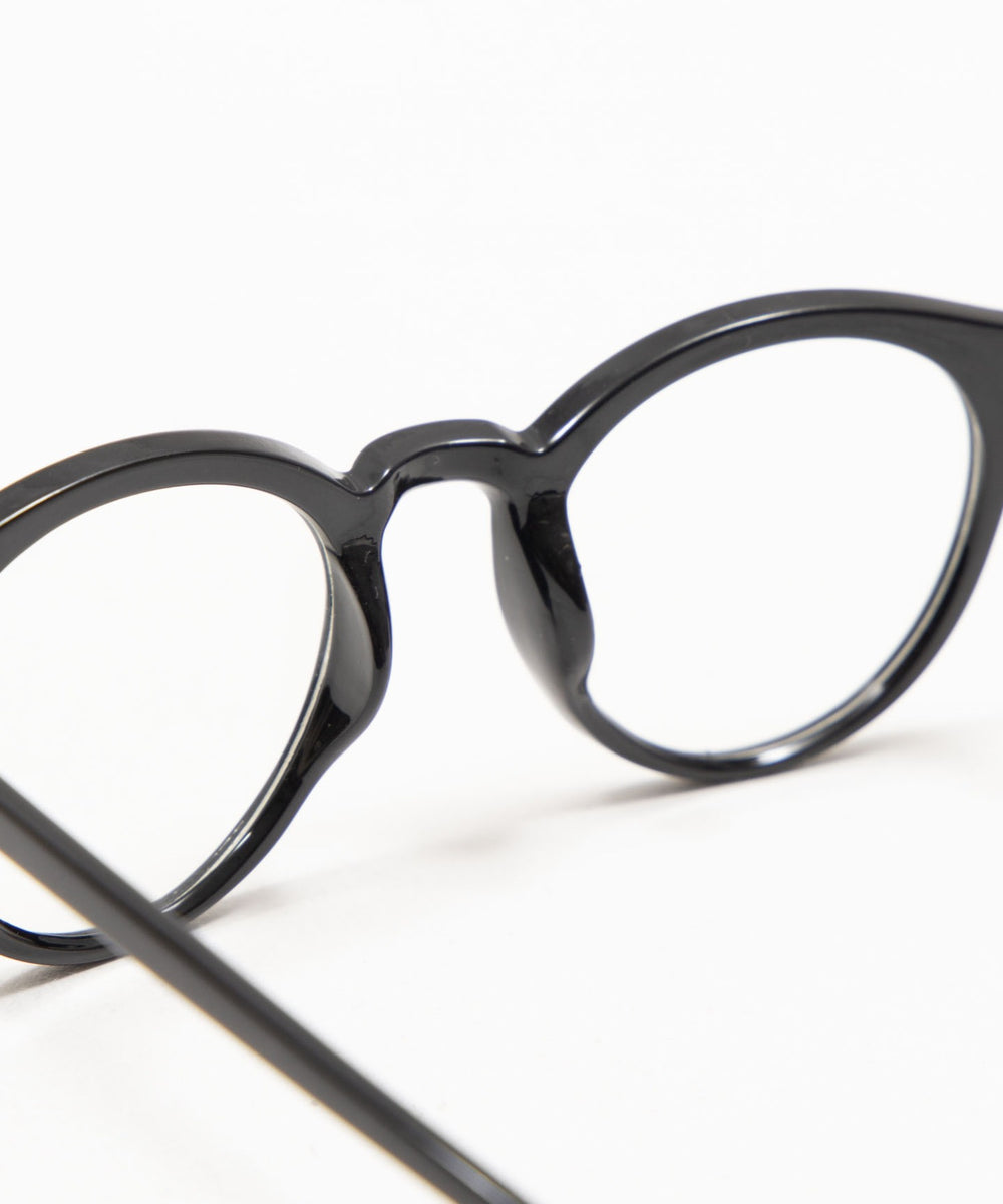 セルフレームアイウェア