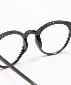 セルフレームアイウェア