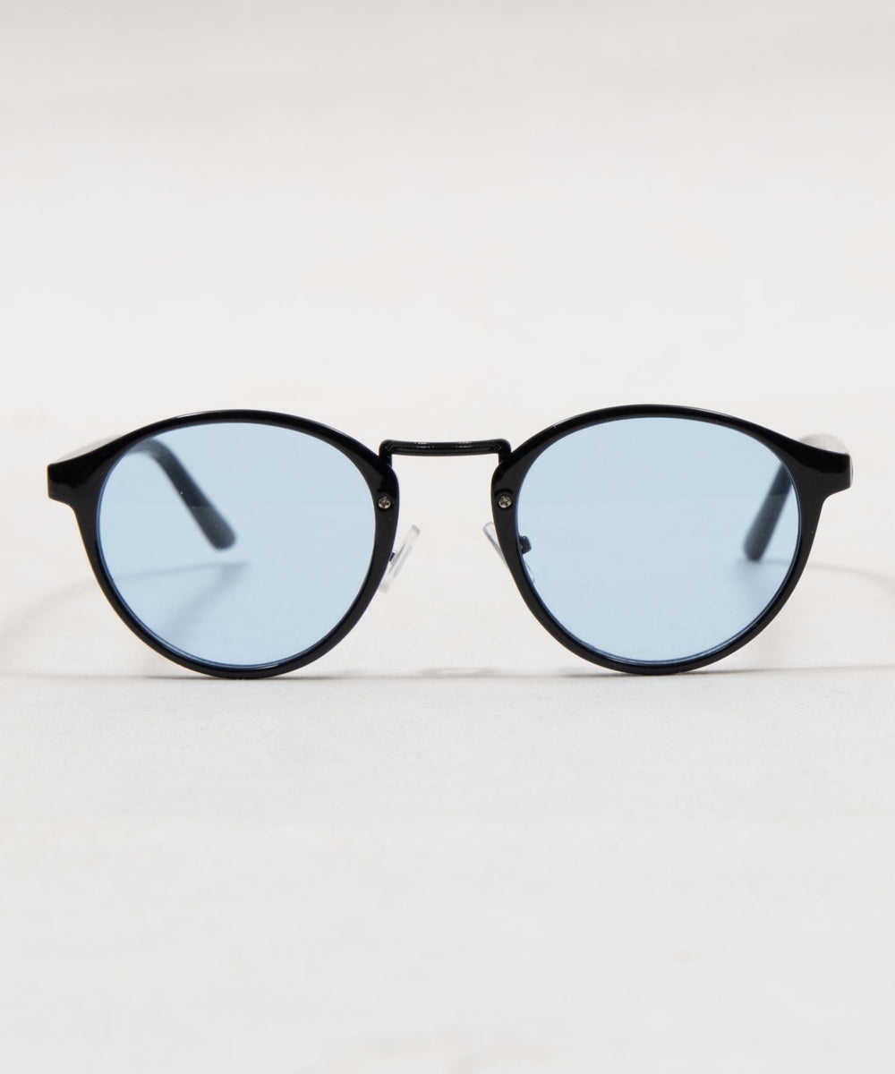 カラーレンズサングラス