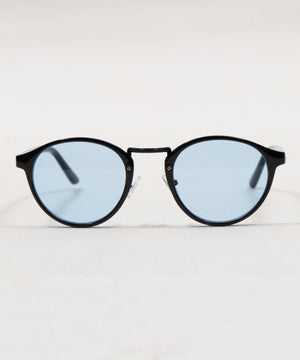 カラーレンズサングラス