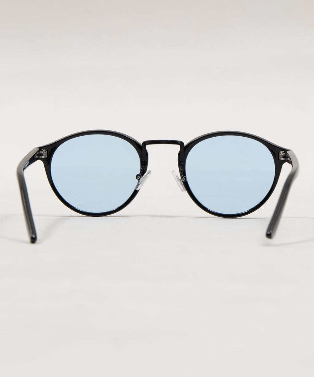 カラーレンズサングラス