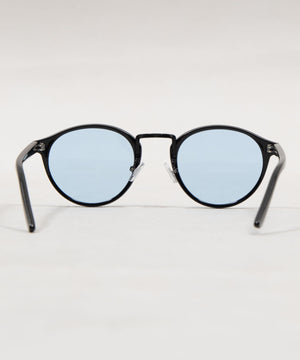 カラーレンズサングラス