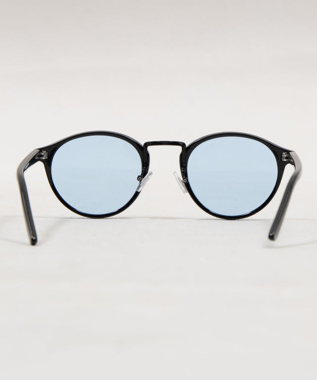 カラーレンズサングラス