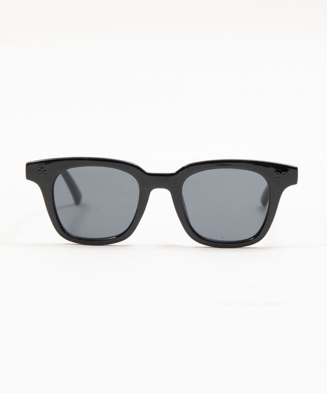 スモークレンズサングラス