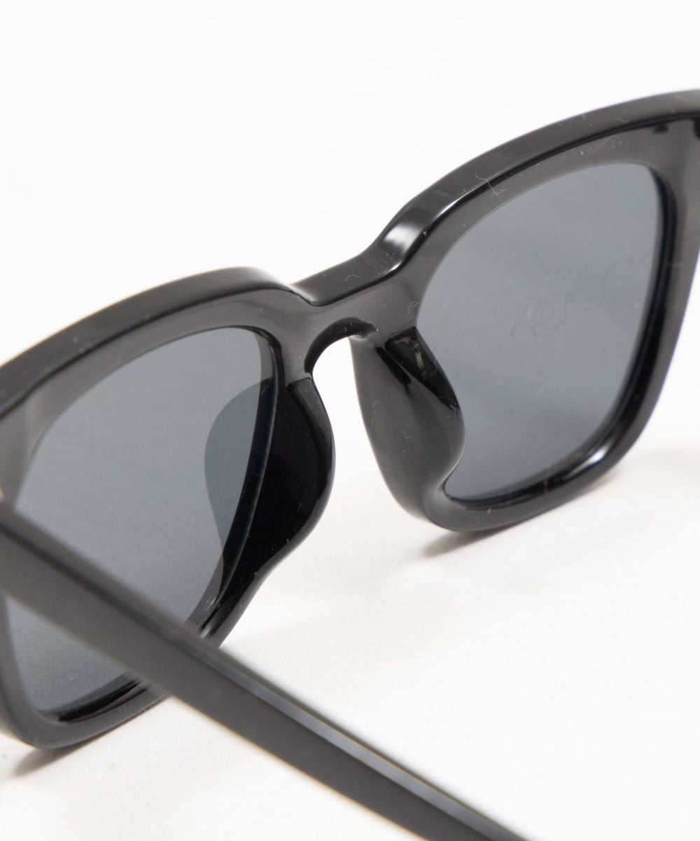 スモークレンズサングラス