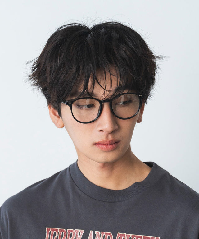 調光レンズサングラス/柄1