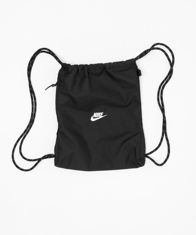 NIKE　HERITAGE　DRAWSTRING　2．0/柄1