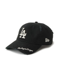 NEWERA　920　MLB　Visor　Logo