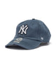 ＇47　CLEAN　UP　MLB　WELL　WORN/柄3:NY
