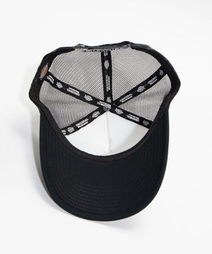 Dickies　DK　EX　FIRE　ICON　MESH　CAP