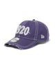 NEWERA　920　Patch　Logo/柄2