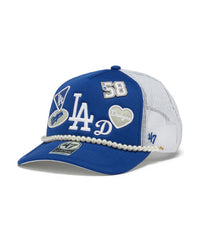＇47　HITCH　FM　MLB　TRENDY　TEAM