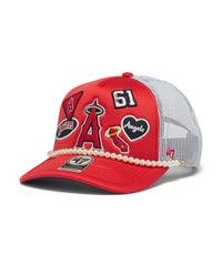 ＇47　HITCH　FM　MLB　TRENDY　TEAM