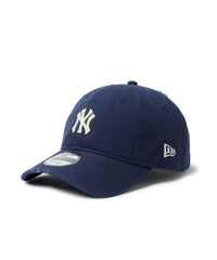 NEWERA　920　Damaged　Duck　Canvas