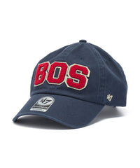 柄1：BOS / F