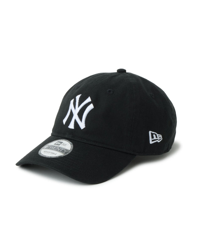 NEWERA　920　MLB　Side　Patch/柄１