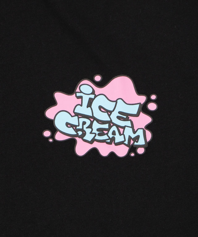 NEWJACK アイスクリームT