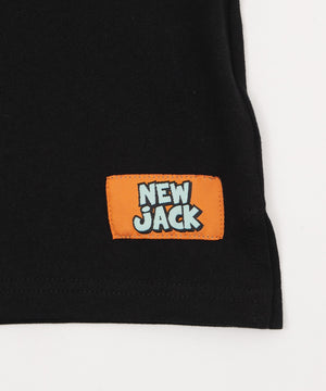 NEWJACK アイスクリームT