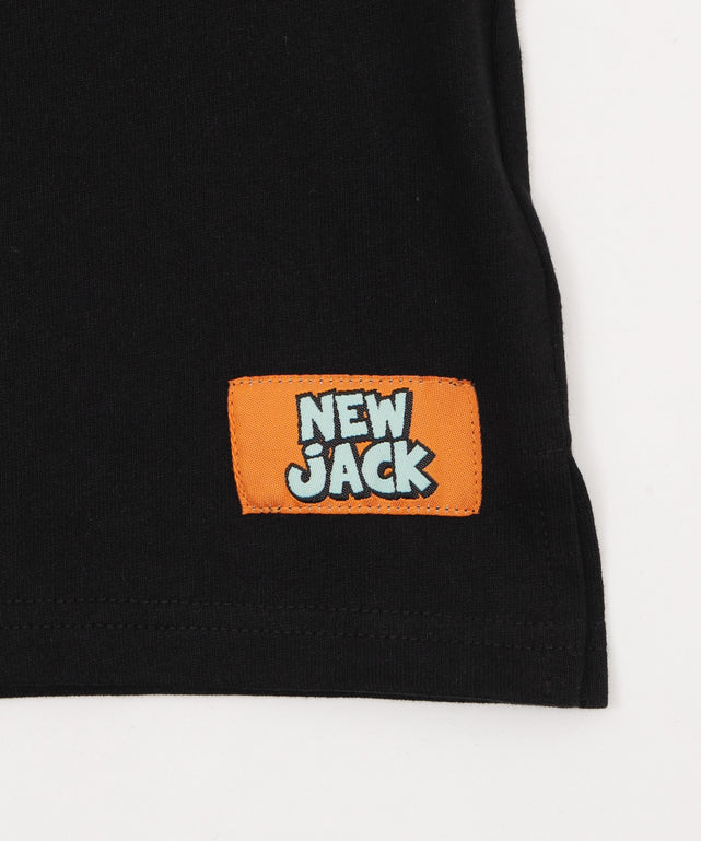 NEWJACK アイスクリームT