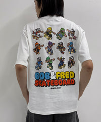 NEWJACK SKATEBOARD T