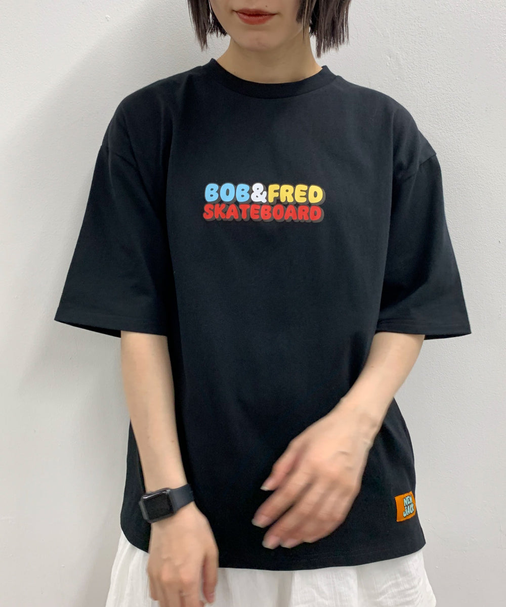 ブラック　モデル:166cm L着用