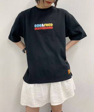 ブラック　モデル:166cm L着用