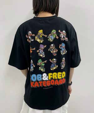 ブラック　モデル:166cm L着用