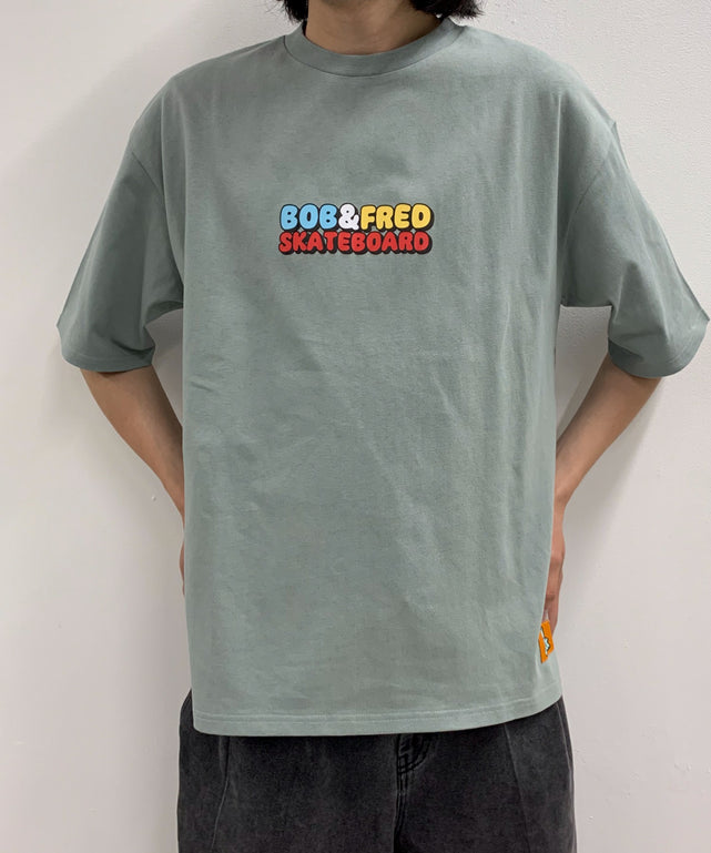 NEWJACKSKATEBOARDT｜WEGO（ウィゴー） – WEGO ONLINE STORE