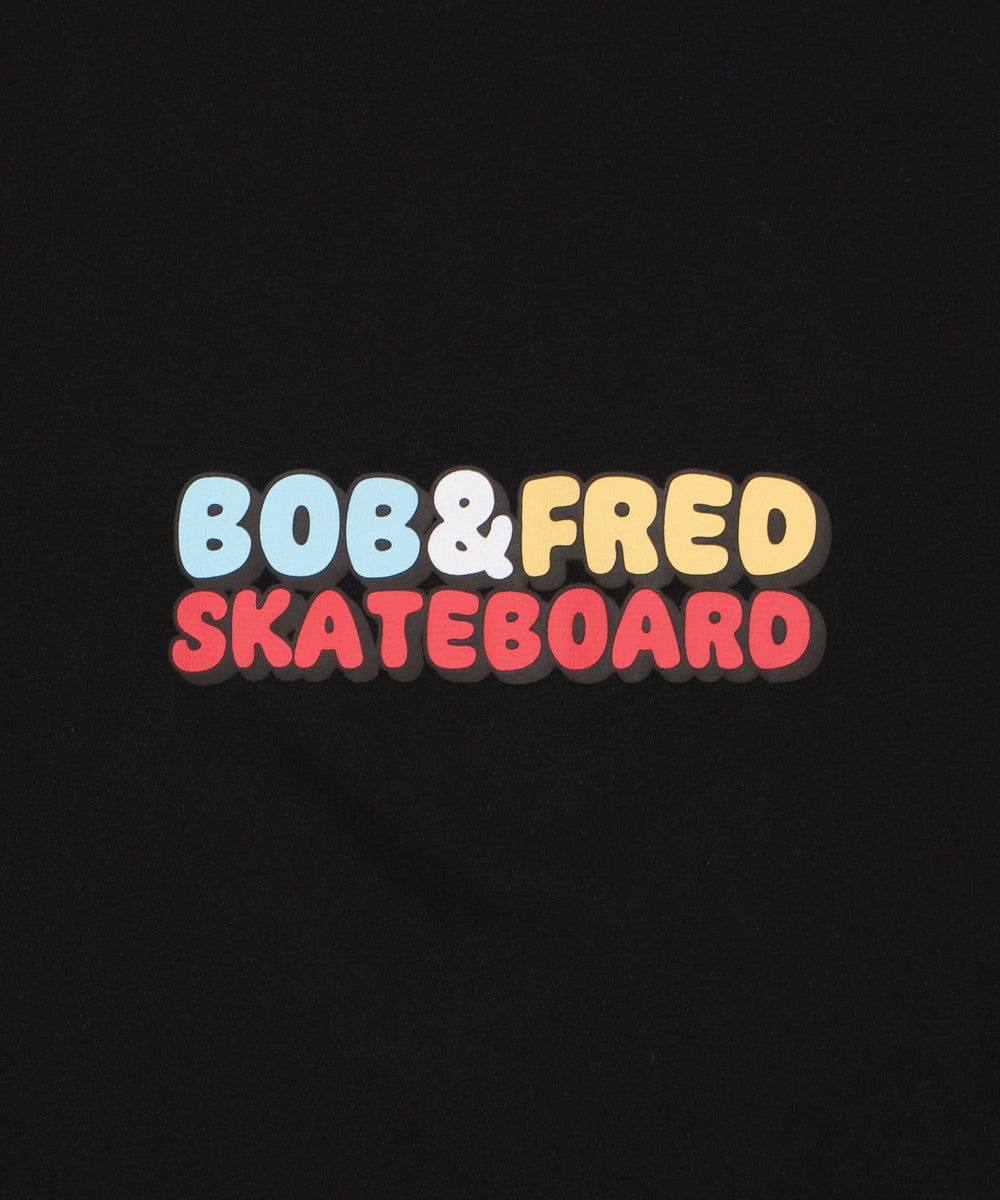NEWJACK SKATEBOARD T