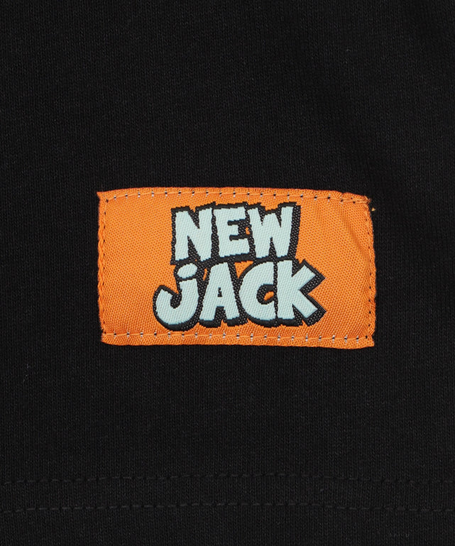 NEWJACK SKATEBOARD T