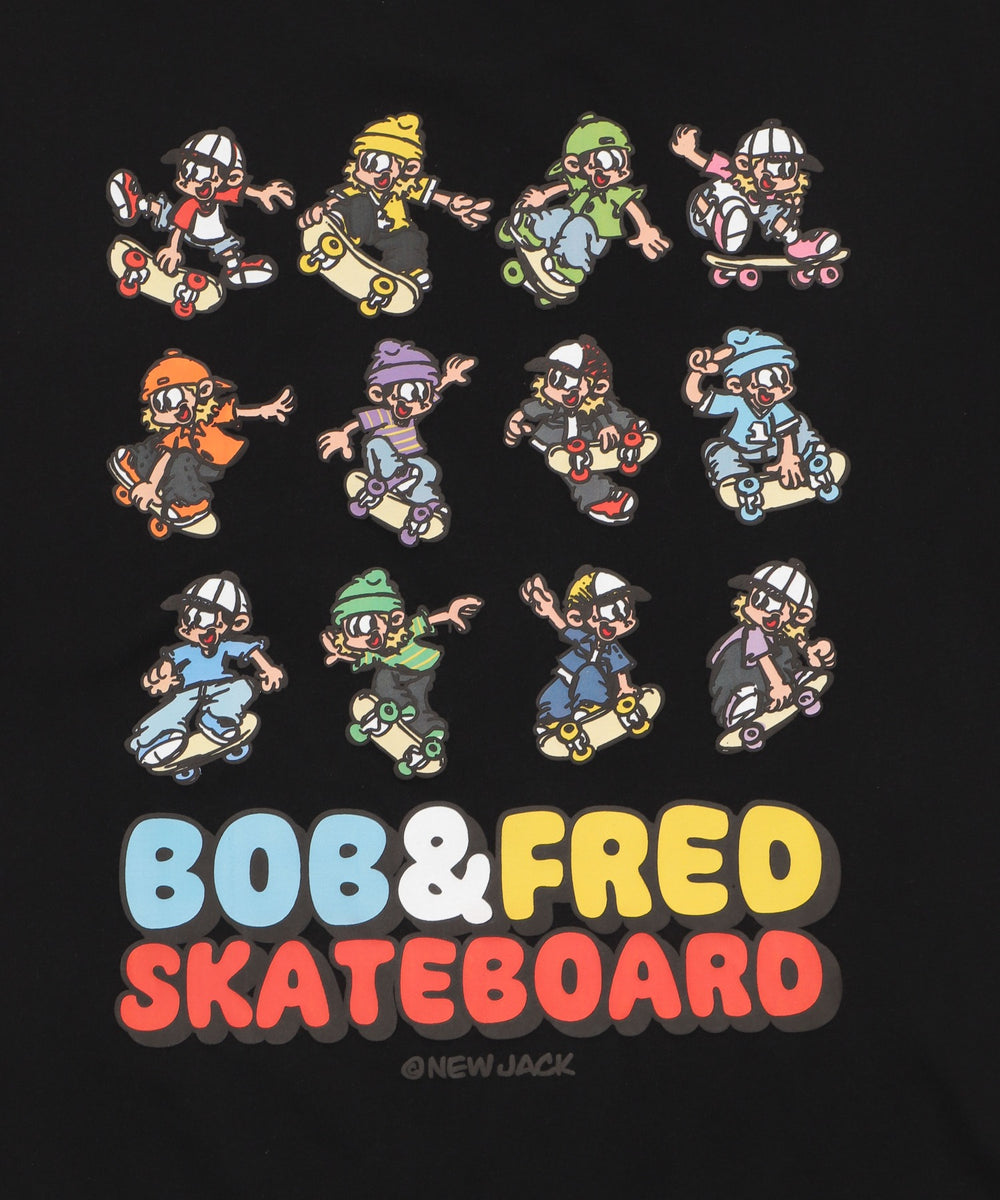 NEWJACK SKATEBOARD T