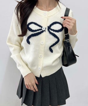 ホワイトアイボリーモデル：160㎝ F着用