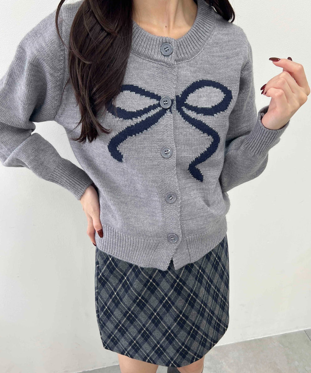 グレーモデル：160㎝ F着用