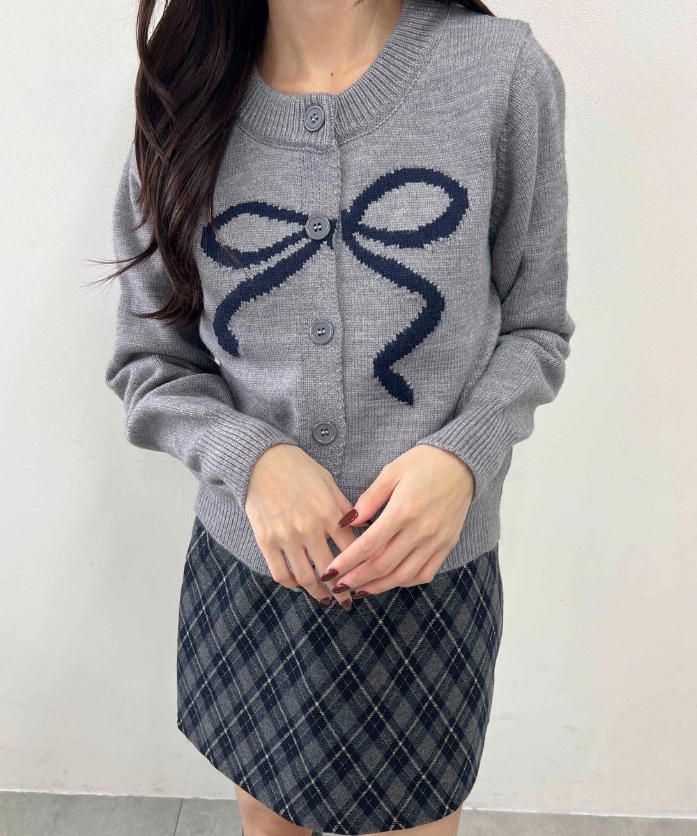 グレーモデル：160㎝ F着用