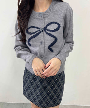 グレーモデル：160㎝ F着用