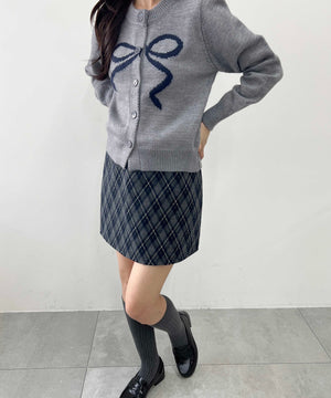 グレーモデル：160㎝ F着用