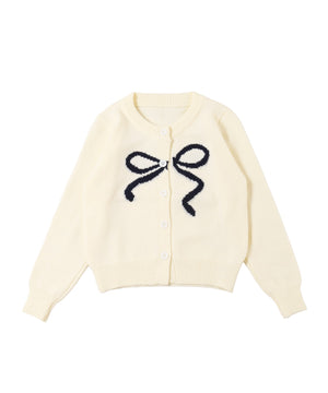 ホワイトアイボリー