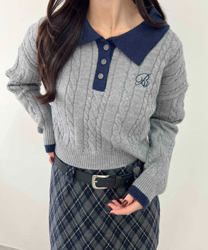 グレーモデル：157㎝ F着用