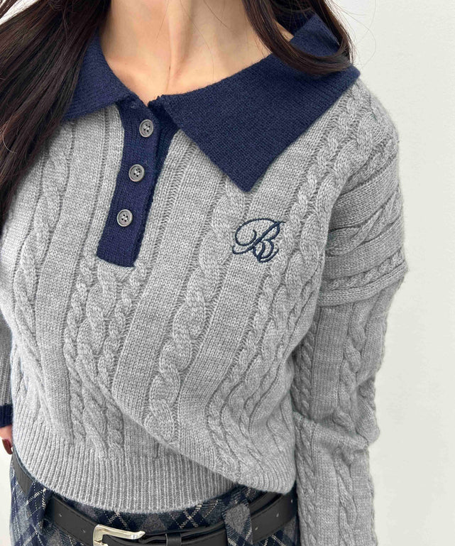 グレーモデル：157㎝ F着用