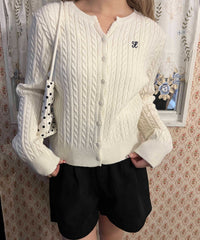 ホワイトアイボリー / F