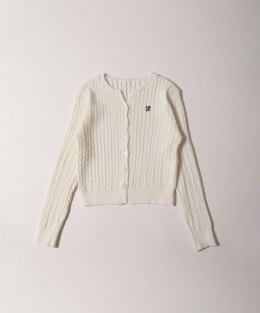 ホワイトアイボリー