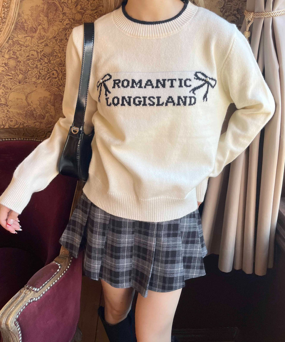 ホワイトアイボリー モデル：160㎝ F着用