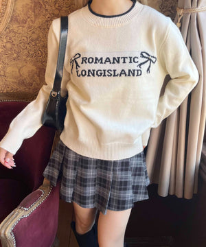 ホワイトアイボリー モデル：160㎝ F着用