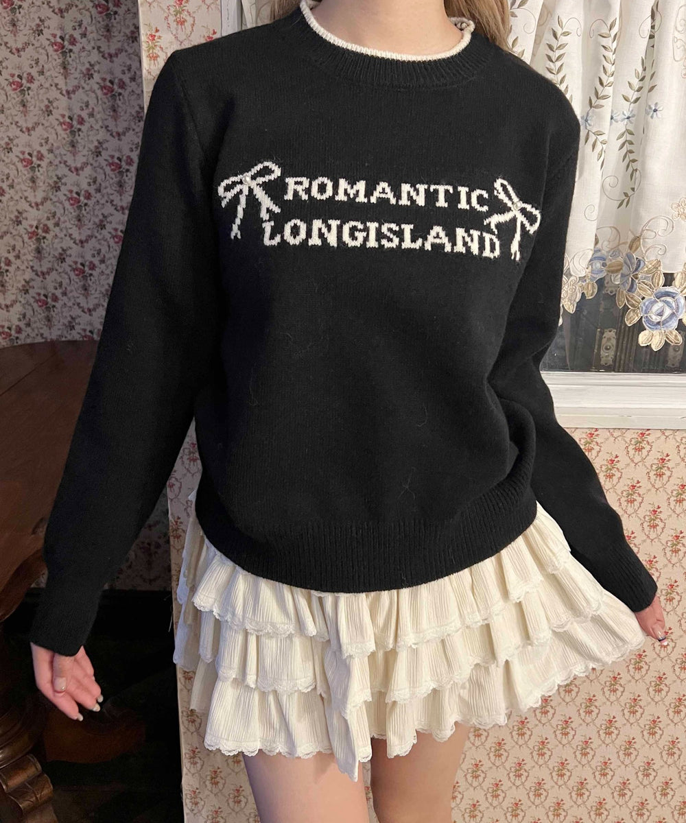 ブラック モデル：160㎝ F着用