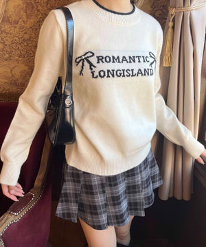 ホワイトアイボリー モデル：160㎝ F着用