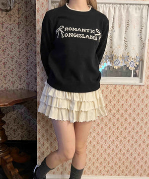 ブラック モデル：160㎝ F着用